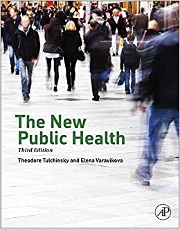 The New Public Health ebook