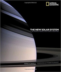 The New Solar System: Ice Worlds, Moons, and Planets Redefined ebook