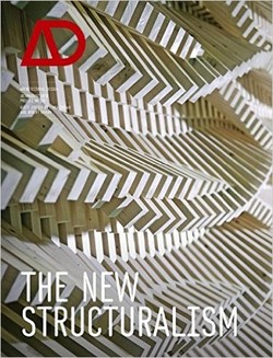 The New Structuralism: Design, Engineering and Architectural Technologies ebook