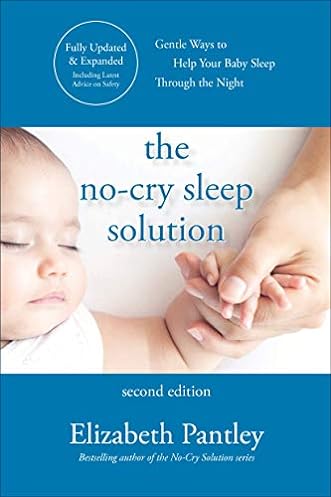 The No-Cry Sleep Solution, Second Edition ebook