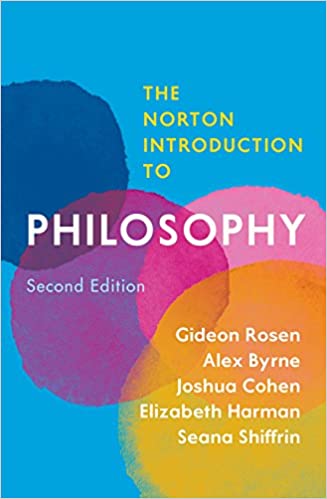 The Norton Introduction to Philosophy (Second Edition) ebook