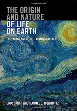 The Origin and Nature of Life on Earth: The Emergence of the Fourth Geosphere ebook