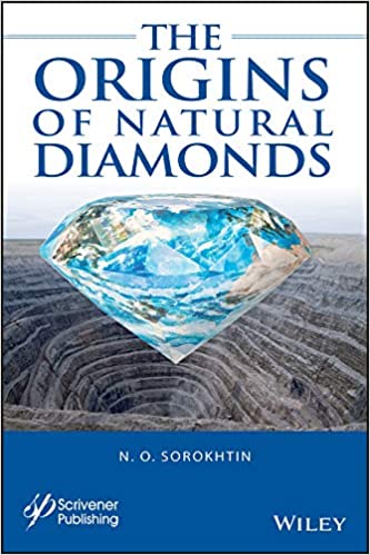 The Origins of Natural Diamonds ? ebook