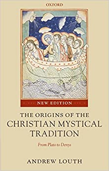The Origins of the Christian Mystical Tradition: From Plato to Denys ebook