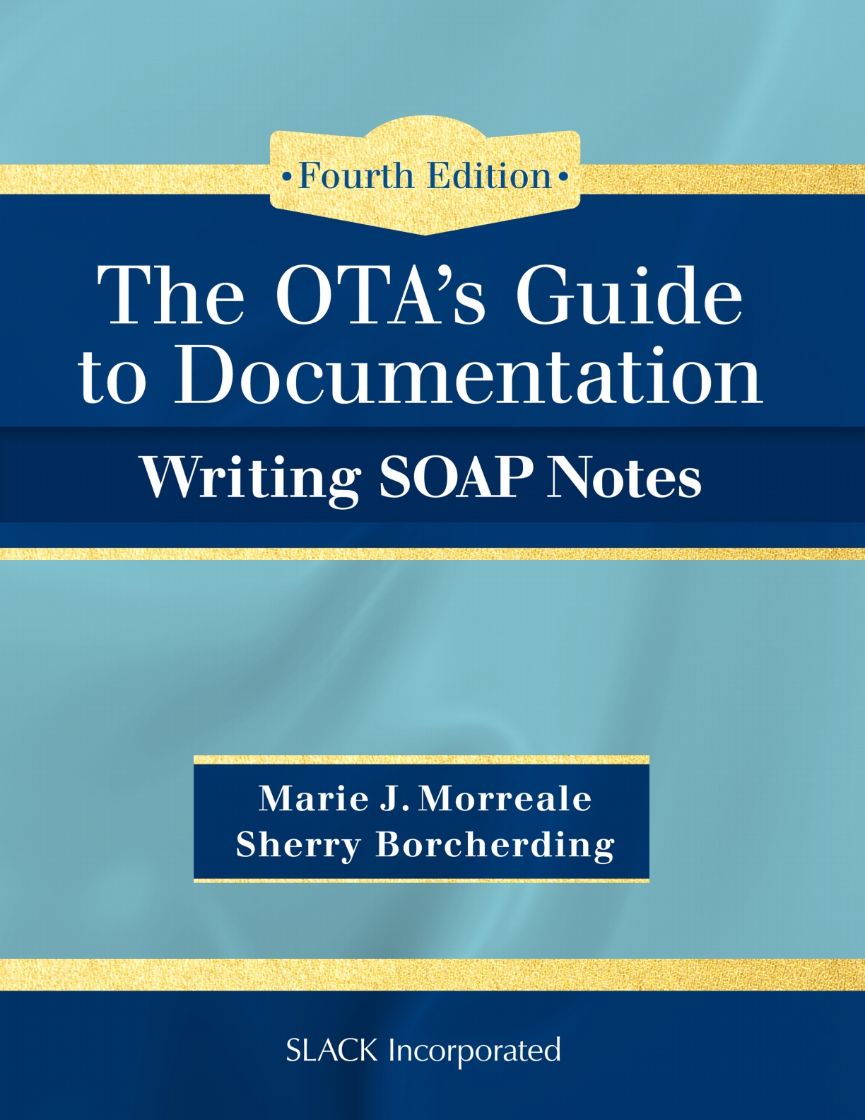 The OTA's Guide to Documentation ebook