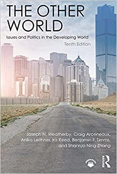The Other World: Issues and Politics in the Developing World ebook