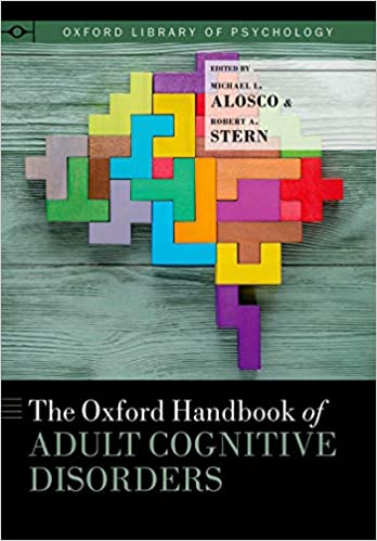 The Oxford Handbook of Adult Cognitive Disorders (Oxford Library of Psychology) ebook