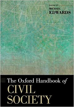 The Oxford Handbook of Civil Society (Oxford Handbooks) ebook