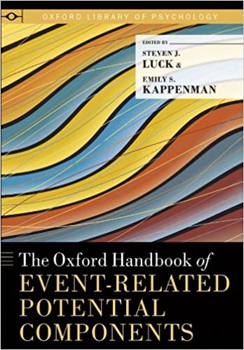 The Oxford Handbook of Event-Related Potential Components (Oxford Library of Psychology) ebook