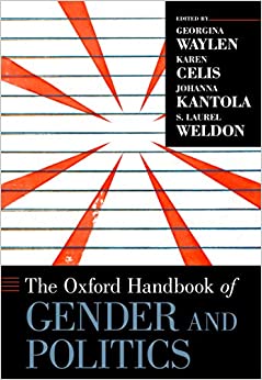 The Oxford Handbook of Gender and Politics (Oxford Handbooks) ebook