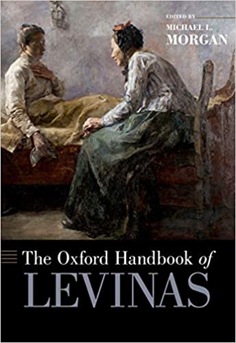 The Oxford Handbook of Levinas ? ebook