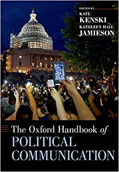 The Oxford Handbook of Political Communication (Oxford Handbooks) ebook