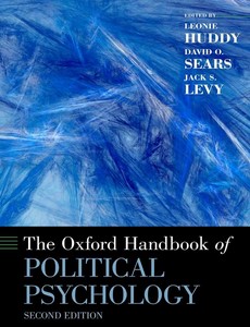 The Oxford Handbook of Political Psychology Second Edition by Leonie Huddy ebook