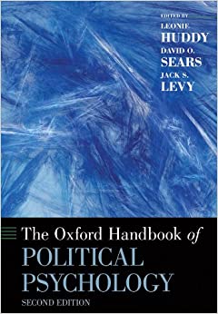 The Oxford Handbook of Political Psychology: Second Edition (Oxford Handbooks) ebook