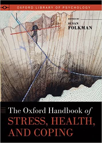 The Oxford Handbook of Stress, Health, and Coping (Oxford Library of Psychology) ebook