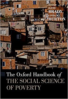 The Oxford Handbook of the Social Science of Poverty (Oxford Handbooks) ebook