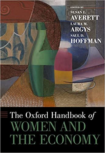 The Oxford Handbook of Women and the Economy (Oxford Handbooks) ebook
