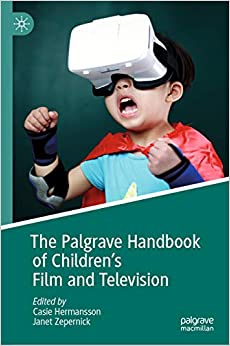 The Palgrave Handbook of Children's Film and Television ebook