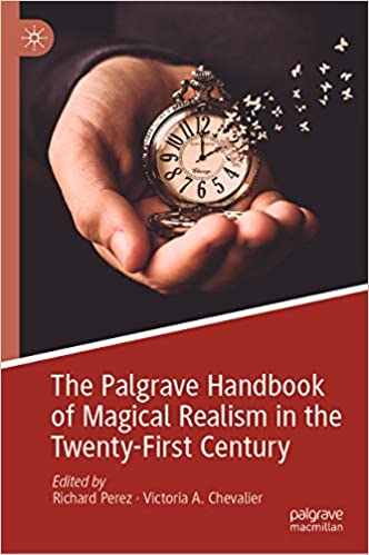 The Palgrave Handbook of Magical Realism in the Twenty-First Century ebook