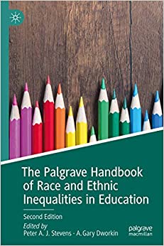 The Palgrave Handbook of Race and Ethnic Inequalities in Education ebook