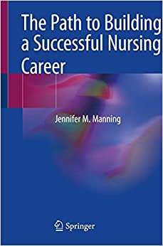The Path to Building a Successful Nursing Career ebook