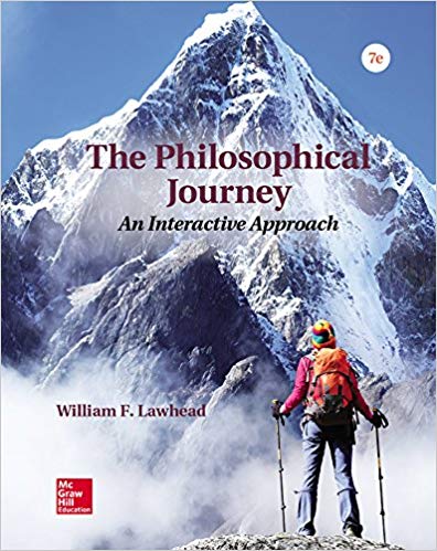 The Philosophical Journey: An Interactive Approach (7th Edition) ebook