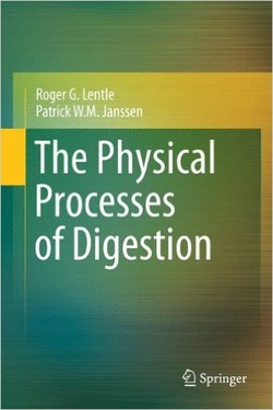The Physical Processes of Digestion ebook