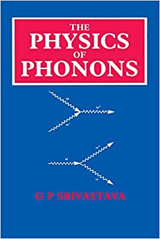 The Physics of Phonons ebook