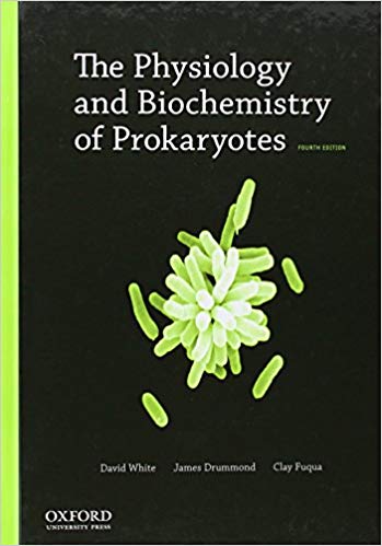 The Physiology and Biochemistry of Prokaryotes (4th Edition) ebook