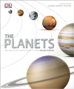 The Planets, DK, by Robert Dinwiddie ebook