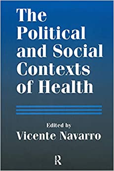 The Political and Social Contexts of Health: Politics of Sex in Medicine ebook