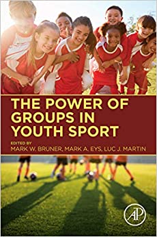 The Power of Groups in Youth Sport ebook