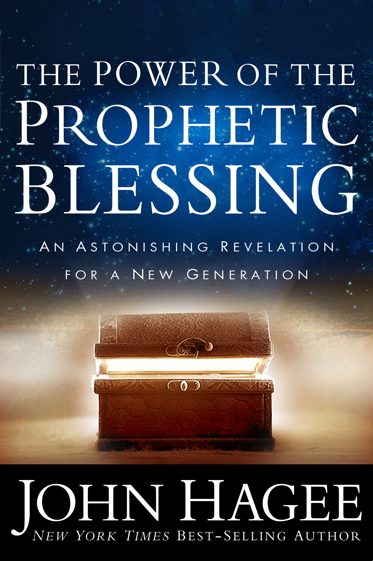 The Power of the Prophetic Blessing ebook