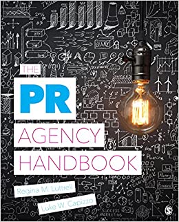 The PR Agency Handbook ebook