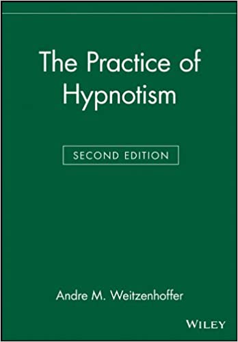 The Practice of Hypnotism ebook