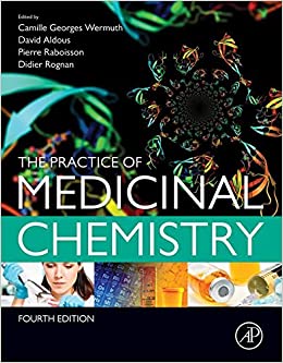 The Practice of Medicinal Chemistry ebook