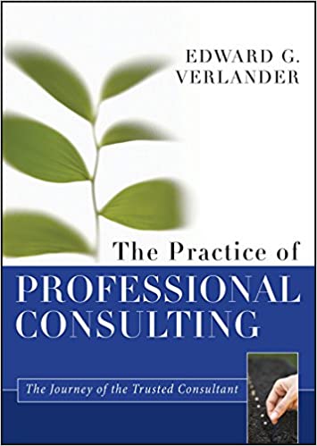 The Practice of Professional Consulting ebook