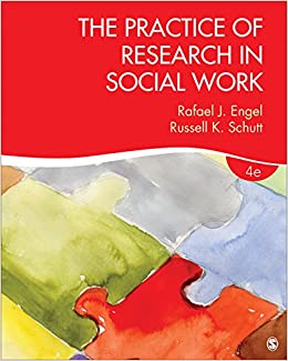 The Practice of Research in Social Work ebook