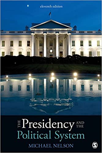 The Presidency and the Political System ebook