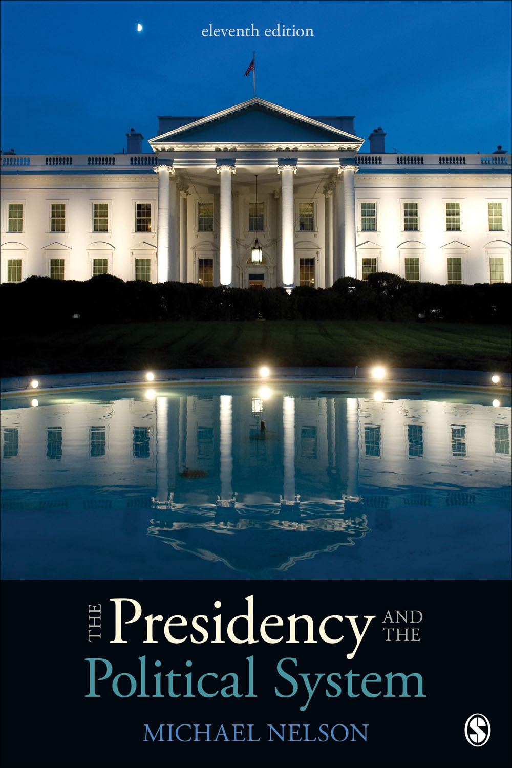 The Presidency and the Political System ebook