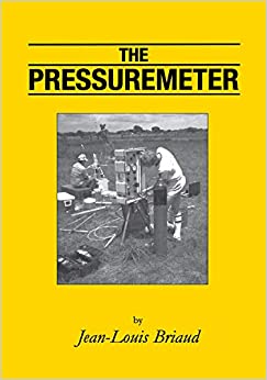 The Pressuremeter ebook