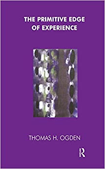 The Primitive Edge of Experience ebook
