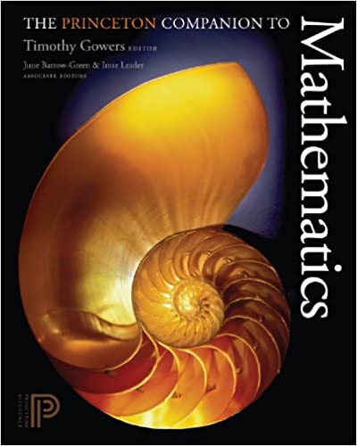 The Princeton Companion to Mathematics ebook