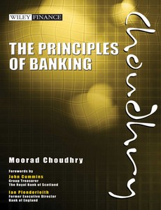 The Principles of Banking by Moorad Choudhry ebook