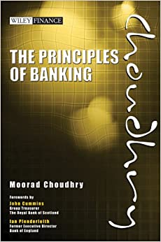 The Principles of Banking (Wiley Finance) ebook
