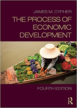 The Process of Economic Development ebook