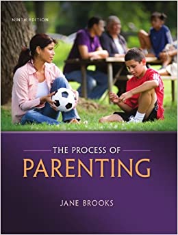 The Process of Parenting ebook