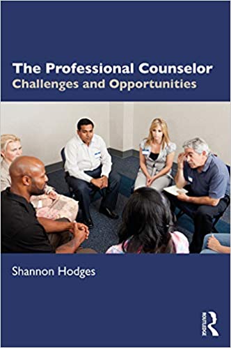 The Professional Counselor: Challenges and Opportunities ebook
