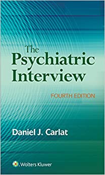 The Psychiatric Interview ebook