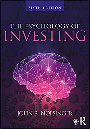 The Psychology of Investing ebook